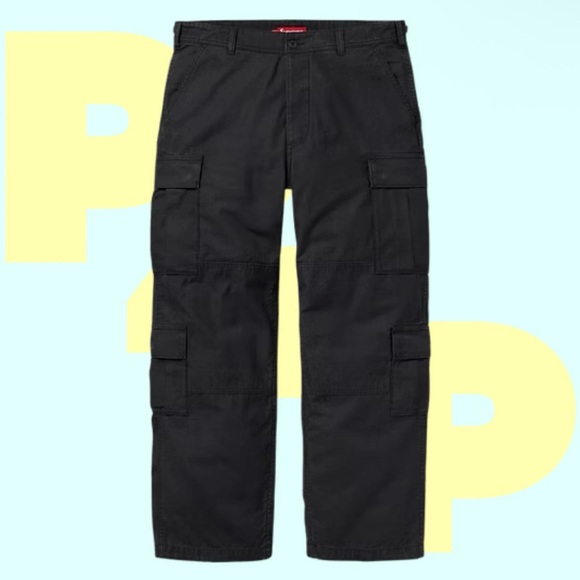 Supreme Cargo Pant (34)